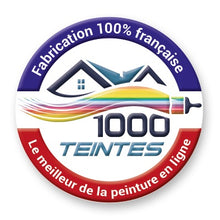 Charger l'image dans la galerie, Peinture écologique Natura Tassili® Les Bruns (Mille Teintes E5-17) Intérieur MAT