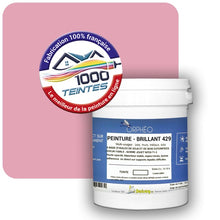 Charger l'image dans la galerie, Image générée par 1000-teintes.com - Le meilleur de la peintures en ligne !