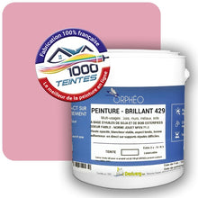 Charger l'image dans la galerie, Image générée par 1000-teintes.com - Le meilleur de la peintures en ligne !