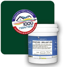 Charger l'image dans la galerie, Image générée par 1000-teintes.com - Le meilleur de la peintures en ligne !