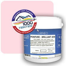 Charger l'image dans la galerie, Image générée par 1000-teintes.com - Le meilleur de la peintures en ligne !