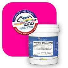 Charger l'image dans la galerie, Image générée par 1000-teintes.com - Le meilleur de la peintures en ligne !