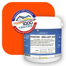 Charger l'image dans la galerie, Image générée par 1000-teintes.com - Le meilleur de la peintures en ligne !