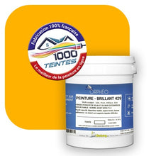 Charger l'image dans la galerie, Image générée par 1000-teintes.com - Le meilleur de la peintures en ligne !