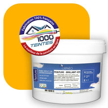 Charger l'image dans la galerie, Image générée par 1000-teintes.com - Le meilleur de la peintures en ligne !