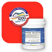 Charger l'image dans la galerie, Image générée par 1000-teintes.com - Le meilleur de la peintures en ligne !