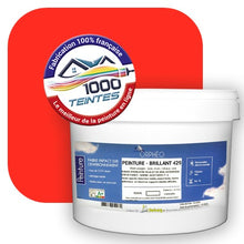 Charger l'image dans la galerie, Image générée par 1000-teintes.com - Le meilleur de la peintures en ligne !