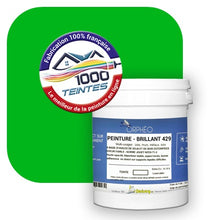 Charger l'image dans la galerie, Image générée par 1000-teintes.com - Le meilleur de la peintures en ligne !