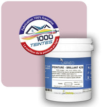 Charger l'image dans la galerie, Image générée par 1000-teintes.com - Le meilleur de la peintures en ligne !