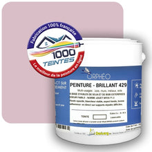 Charger l'image dans la galerie, Image générée par 1000-teintes.com - Le meilleur de la peintures en ligne !