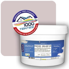 Charger l'image dans la galerie, Image générée par 1000-teintes.com - Le meilleur de la peintures en ligne !