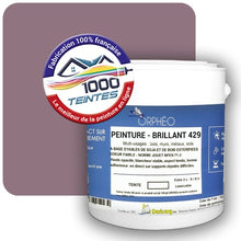 Charger l'image dans la galerie, Image générée par 1000-teintes.com - Le meilleur de la peintures en ligne !