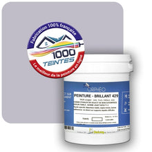 Charger l'image dans la galerie, Image générée par 1000-teintes.com - Le meilleur de la peintures en ligne !