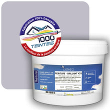 Charger l'image dans la galerie, Image générée par 1000-teintes.com - Le meilleur de la peintures en ligne !