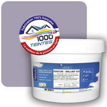 Charger l'image dans la galerie, Image générée par 1000-teintes.com - Le meilleur de la peintures en ligne !