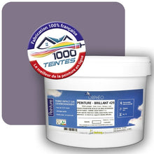 Charger l'image dans la galerie, Image générée par 1000-teintes.com - Le meilleur de la peintures en ligne !