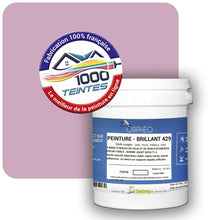 Charger l'image dans la galerie, Image générée par 1000-teintes.com - Le meilleur de la peintures en ligne !