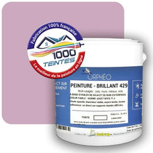 Charger l'image dans la galerie, Image générée par 1000-teintes.com - Le meilleur de la peintures en ligne !