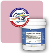 Charger l'image dans la galerie, Image générée par 1000-teintes.com - Le meilleur de la peintures en ligne !