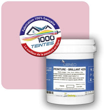 Charger l'image dans la galerie, Image générée par 1000-teintes.com - Le meilleur de la peintures en ligne !