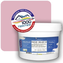 Charger l'image dans la galerie, Image générée par 1000-teintes.com - Le meilleur de la peintures en ligne !