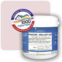 Charger l'image dans la galerie, Image générée par 1000-teintes.com - Le meilleur de la peintures en ligne !