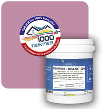 Charger l'image dans la galerie, Image générée par 1000-teintes.com - Le meilleur de la peintures en ligne !