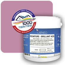 Charger l'image dans la galerie, Image générée par 1000-teintes.com - Le meilleur de la peintures en ligne !