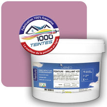 Charger l'image dans la galerie, Image générée par 1000-teintes.com - Le meilleur de la peintures en ligne !