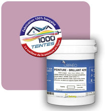 Charger l'image dans la galerie, Image générée par 1000-teintes.com - Le meilleur de la peintures en ligne !