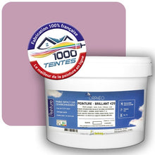 Charger l'image dans la galerie, Image générée par 1000-teintes.com - Le meilleur de la peintures en ligne !