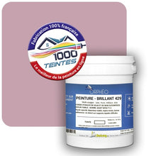 Charger l'image dans la galerie, Image générée par 1000-teintes.com - Le meilleur de la peintures en ligne !