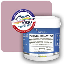 Charger l'image dans la galerie, Image générée par 1000-teintes.com - Le meilleur de la peintures en ligne !