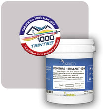 Charger l'image dans la galerie, Image générée par 1000-teintes.com - Le meilleur de la peintures en ligne !