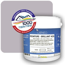 Charger l'image dans la galerie, Image générée par 1000-teintes.com - Le meilleur de la peintures en ligne !