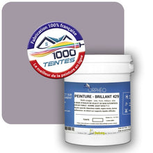 Charger l'image dans la galerie, Image générée par 1000-teintes.com - Le meilleur de la peintures en ligne !