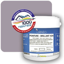 Charger l'image dans la galerie, Image générée par 1000-teintes.com - Le meilleur de la peintures en ligne !