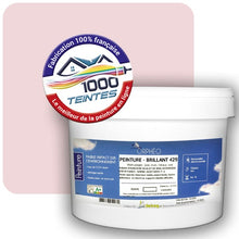 Charger l'image dans la galerie, Image générée par 1000-teintes.com - Le meilleur de la peintures en ligne !