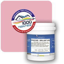 Charger l'image dans la galerie, Image générée par 1000-teintes.com - Le meilleur de la peintures en ligne !