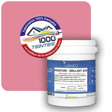 Charger l'image dans la galerie, Image générée par 1000-teintes.com - Le meilleur de la peintures en ligne !