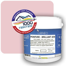 Charger l'image dans la galerie, Image générée par 1000-teintes.com - Le meilleur de la peintures en ligne !