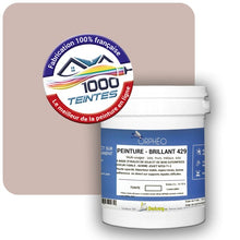 Charger l'image dans la galerie, Image générée par 1000-teintes.com - Le meilleur de la peintures en ligne !