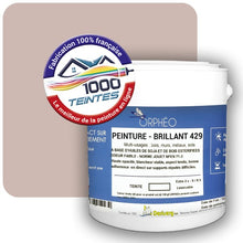 Charger l'image dans la galerie, Image générée par 1000-teintes.com - Le meilleur de la peintures en ligne !