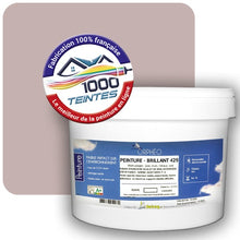 Charger l'image dans la galerie, Image générée par 1000-teintes.com - Le meilleur de la peintures en ligne !