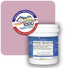 Charger l'image dans la galerie, Image générée par 1000-teintes.com - Le meilleur de la peintures en ligne !