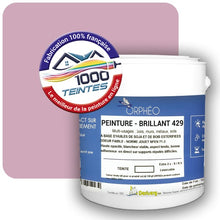 Charger l'image dans la galerie, Image générée par 1000-teintes.com - Le meilleur de la peintures en ligne !