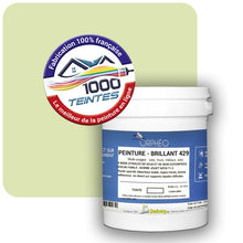 Charger l'image dans la galerie, Image générée par 1000-teintes.com - Le meilleur de la peintures en ligne !