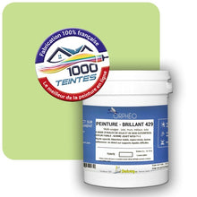 Charger l'image dans la galerie, Image générée par 1000-teintes.com - Le meilleur de la peintures en ligne !