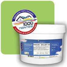 Charger l'image dans la galerie, Image générée par 1000-teintes.com - Le meilleur de la peintures en ligne !