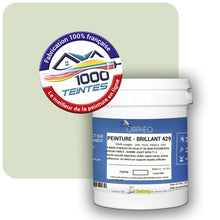 Charger l'image dans la galerie, Image générée par 1000-teintes.com - Le meilleur de la peintures en ligne !